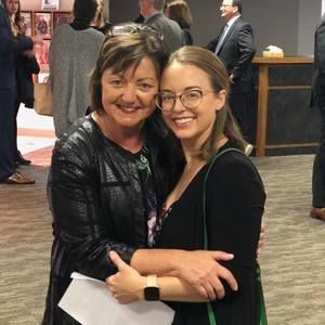 Meet your Posher, Sarah